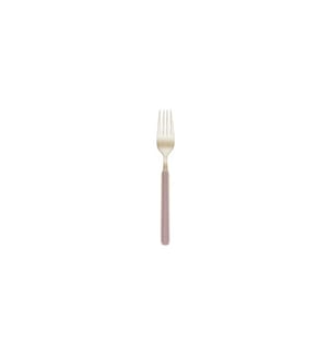 Sola - Fourchette de table Gallery, Champagne Blush