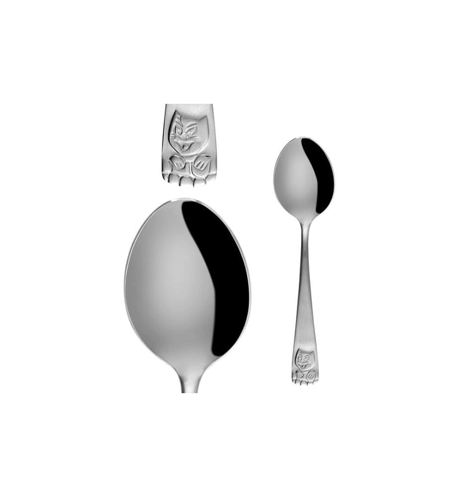 Sola - Set de couverts pour enfants 755 Elite 4 pièces