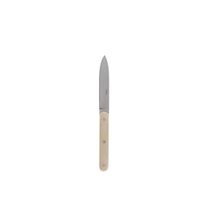 Sola - Couteau à steak Bagotta, Blanc