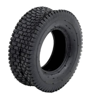 Pneu de brouette 13x5.00-6 4PR Caoutchouc