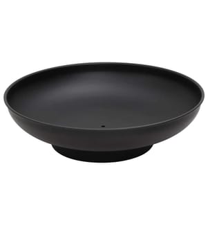 Feuerschale 57 cm Stahl
