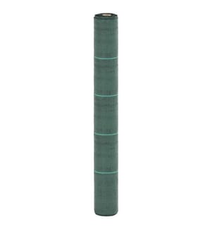 Unkrautvlies Grün 1x50 m PP