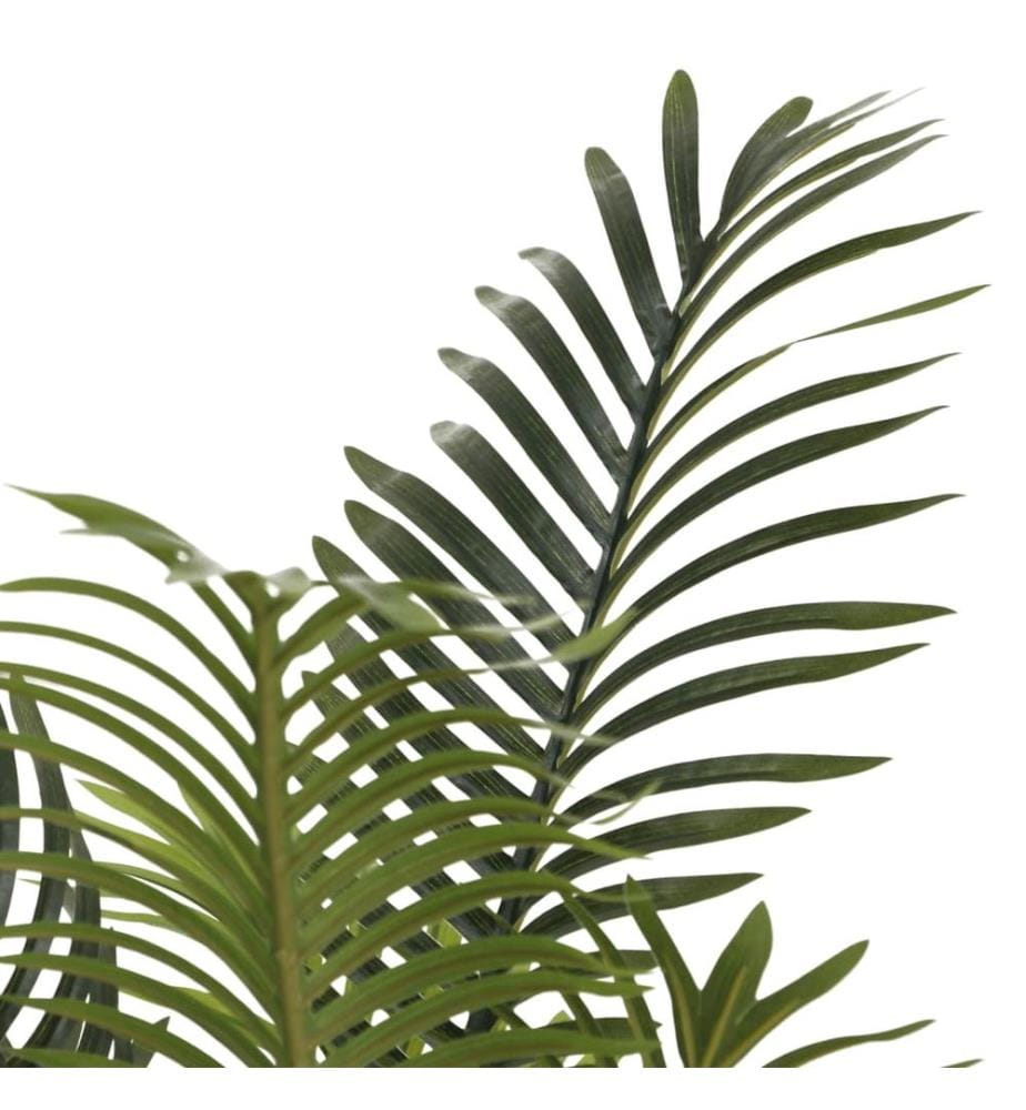 Palme Künstlich Grün 120 cm PP