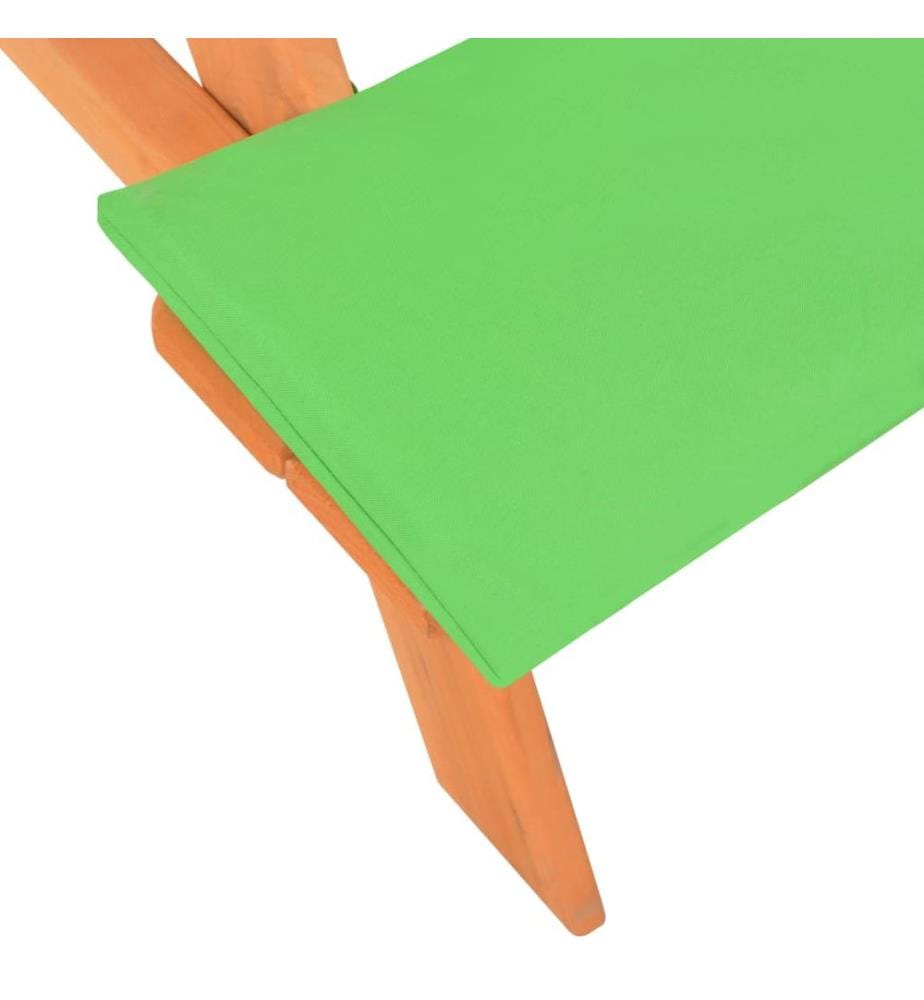 Kinder-Picknicktisch mit Bänken 89×79×50 cm Massivholz Tanne