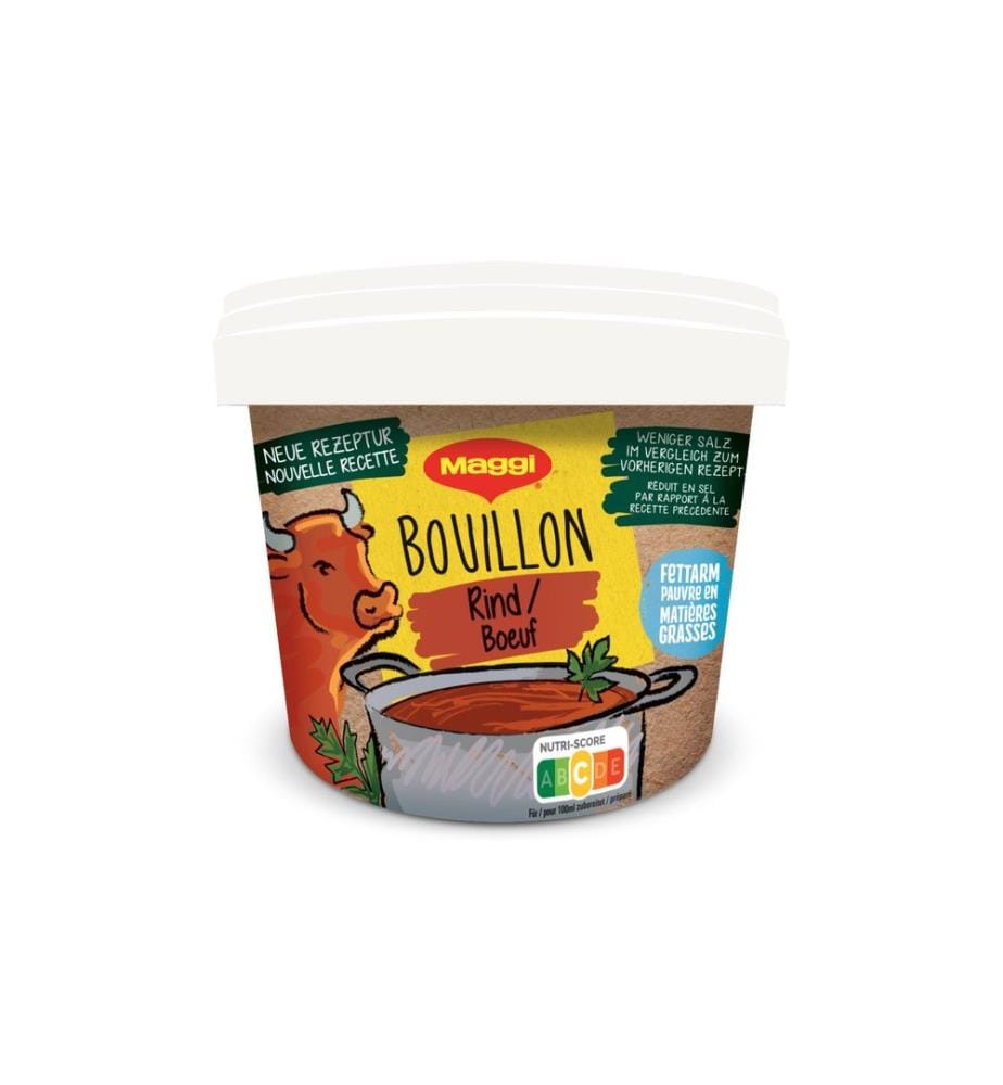 Maggi - Bouillon Rind 800 g