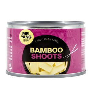 Mei Yang - Bamboo Shoots 140 g