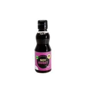 Mei Yang - Sauce soja douce bio 190 ml