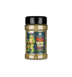 ANKERKRAUT - Épice Pizza New York Style 95 g