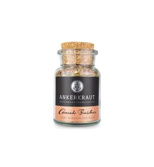 ANKERKRAUT - Épice Avocado Finisher 80 g