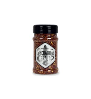 ANKERKRAUT - Épice Scharfe Braut 165 g
