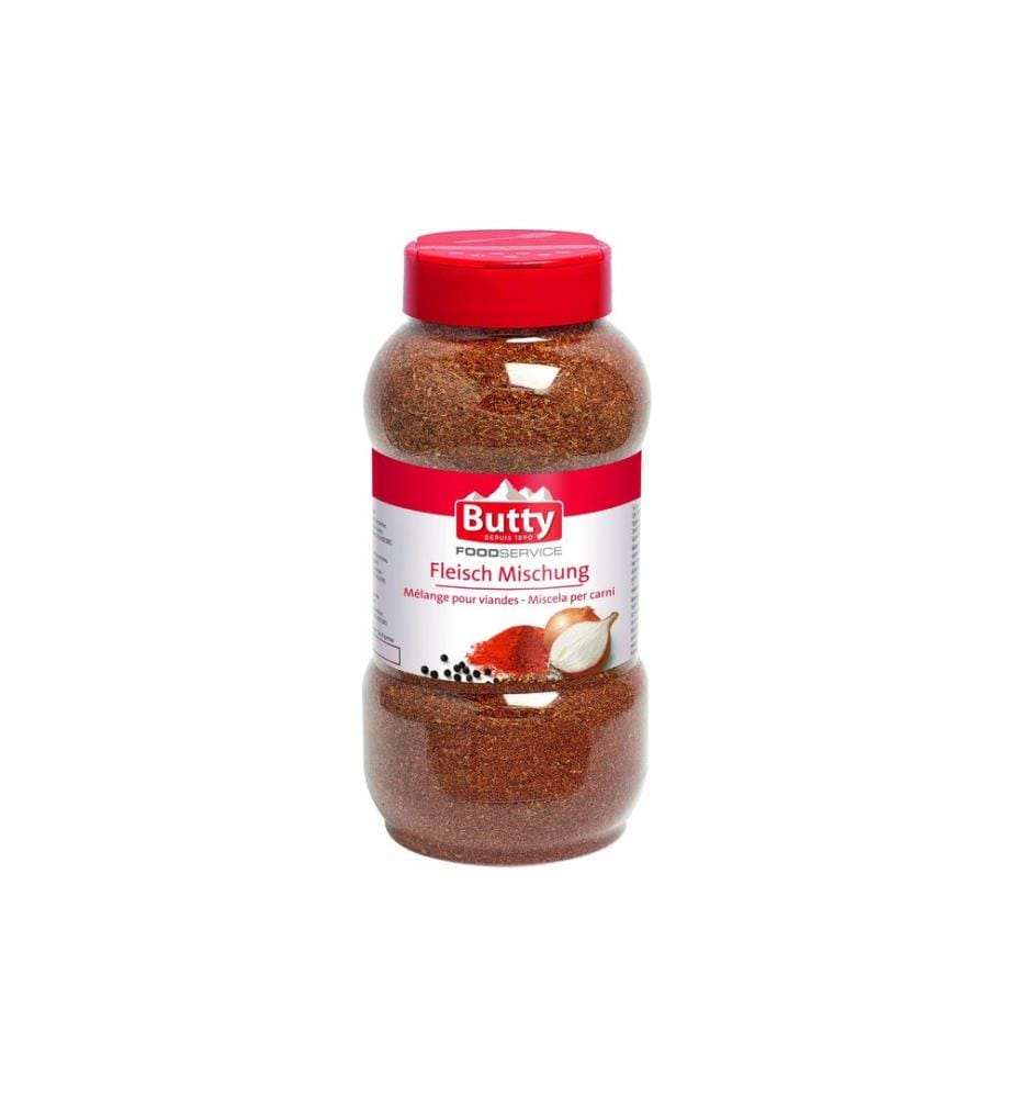BUTTY - Épice Mélange de viande 660 g