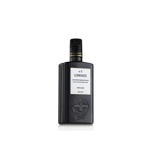 Barbera - Olivenöl Extra Vergine Lorenzo 5 500 ml