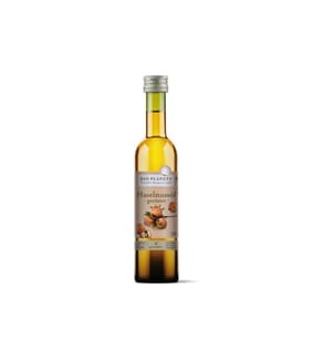 Bio Planete - Haselnussöl geröstet 100 ml