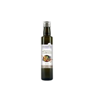 Bio Planete - Woköl mit geröstetem Erdnussöl 250 ml