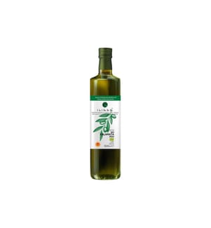 Iliada - Olivenöl Extra Vergine Bio Kalamata PDO 0.5 l