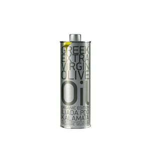 Iliada - Bio Olivenöl Extra Vergine Kalamata PDO 0.5 l