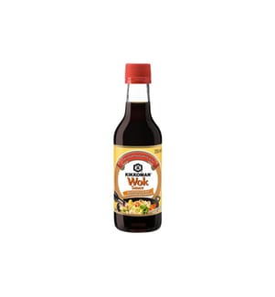 Kikkoman - Wok Sauce 250 ml