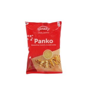 SAITAKU - Panko glutenfrei 150 g