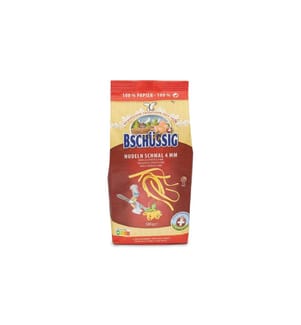 Bschüssig - Teigwaren   Nudeln 500 g