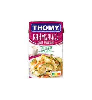 THOMY - Rahmsauce 250 ml