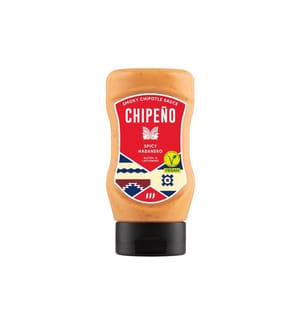 Chipeno - Sauce Spicy Habanero 300 ml
