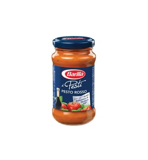 BARILLA - Pesto Rosso 200 g