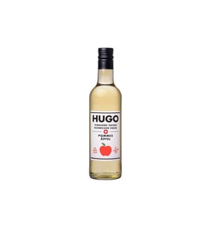 Hugo Reitzel - Flasche Schweizer Apfelessig 500 ml
