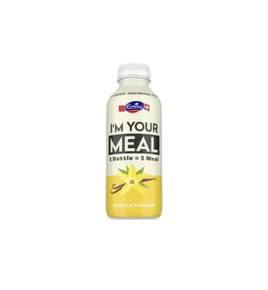 Emmi - Repas à boire vanille 500 ml