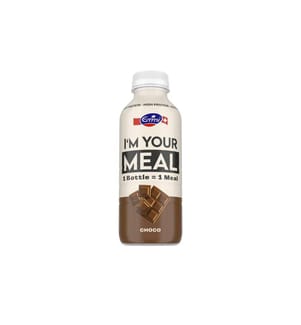 Emmi - Repas à boire chocolat 500 ml