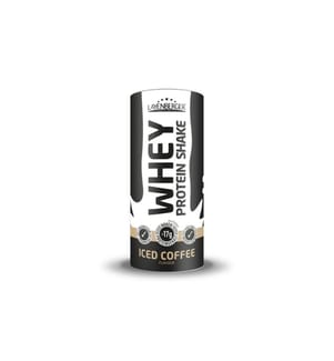 LAYENBERGER - Whey High Protein Shake café glacé 300 g