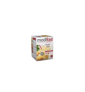 Modifast - Drink Yaourt Ananas 8 x 55 g