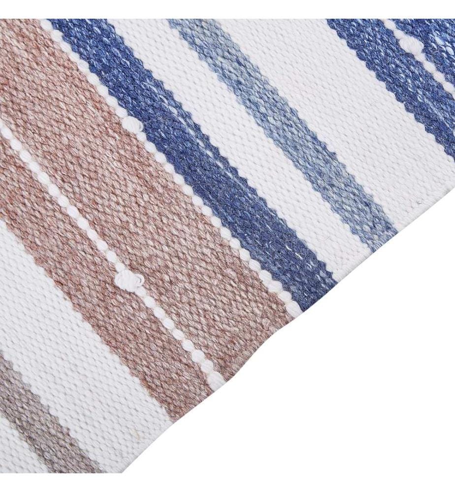 Outdoorteppich TOZAKLI Bunt 160 x 230 cm