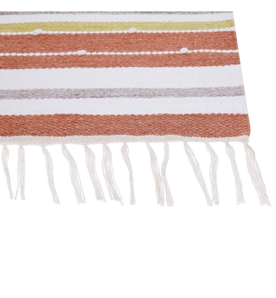 Outdoorteppich TOZAKLI Bunt 140 x 200 cm
