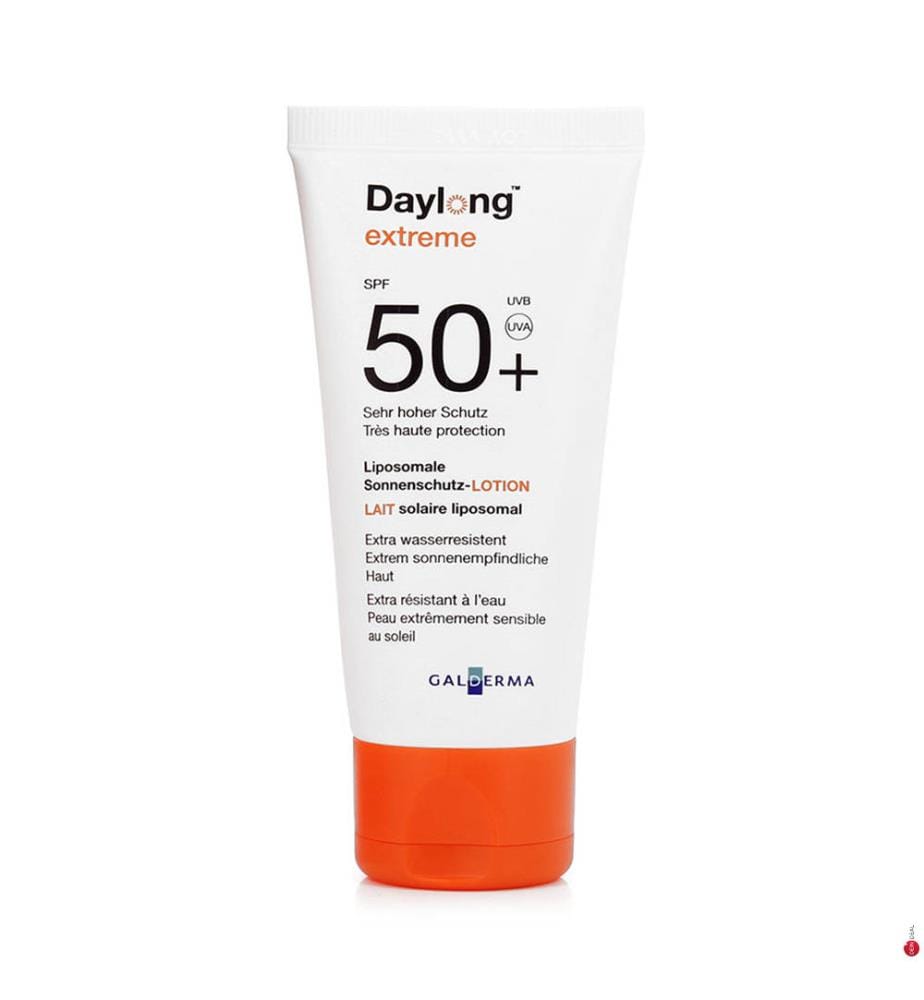 Sonnenmilch Extreme Spf50+ - 50 Ml
