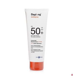 Sonnenmilch Extreme SPF50+ - 100 ml