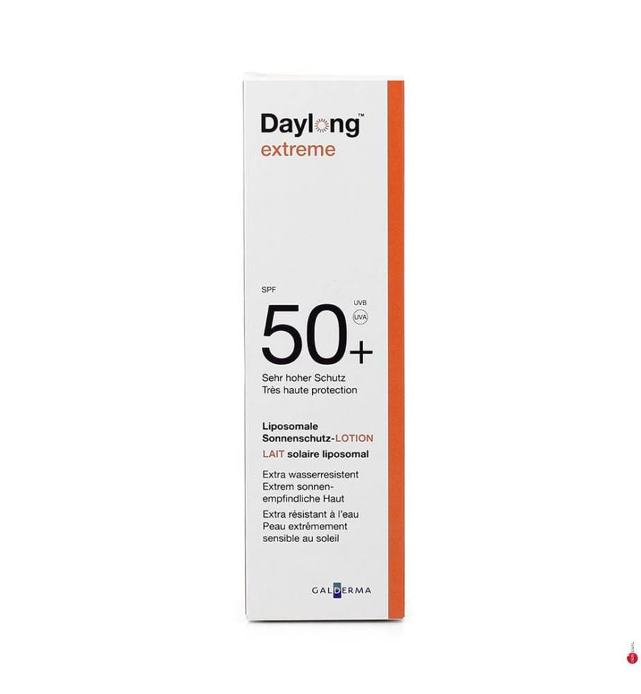 Sonnenmilch Extreme SPF50+ - 100 ml