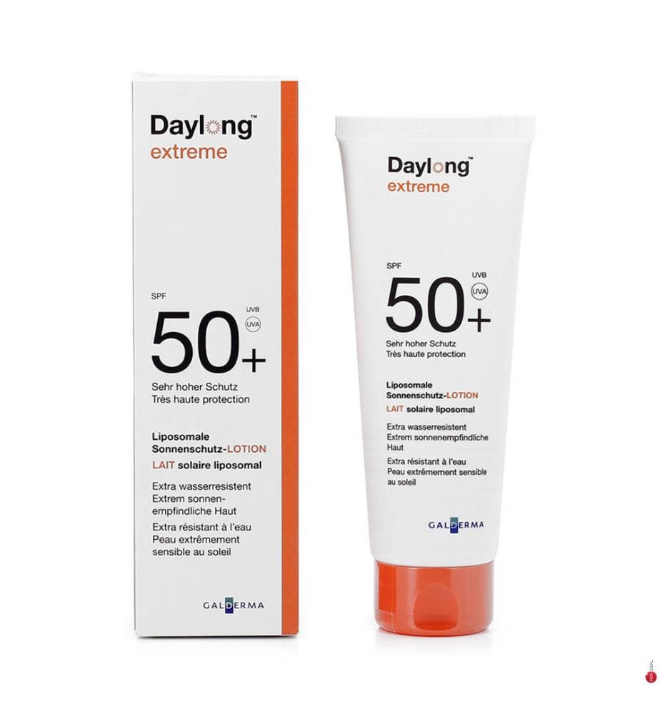 Sonnenmilch Extreme SPF50+ - 100 ml