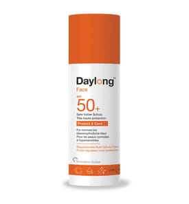 Protect & care Face Multi-Schutz Fluid SPF 50+ 50ml