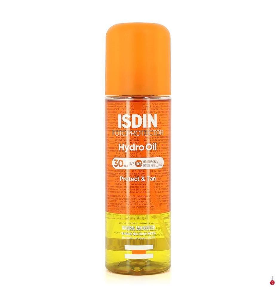 Hydro Oil Fotoprotector SPF 30 - 200 ml
