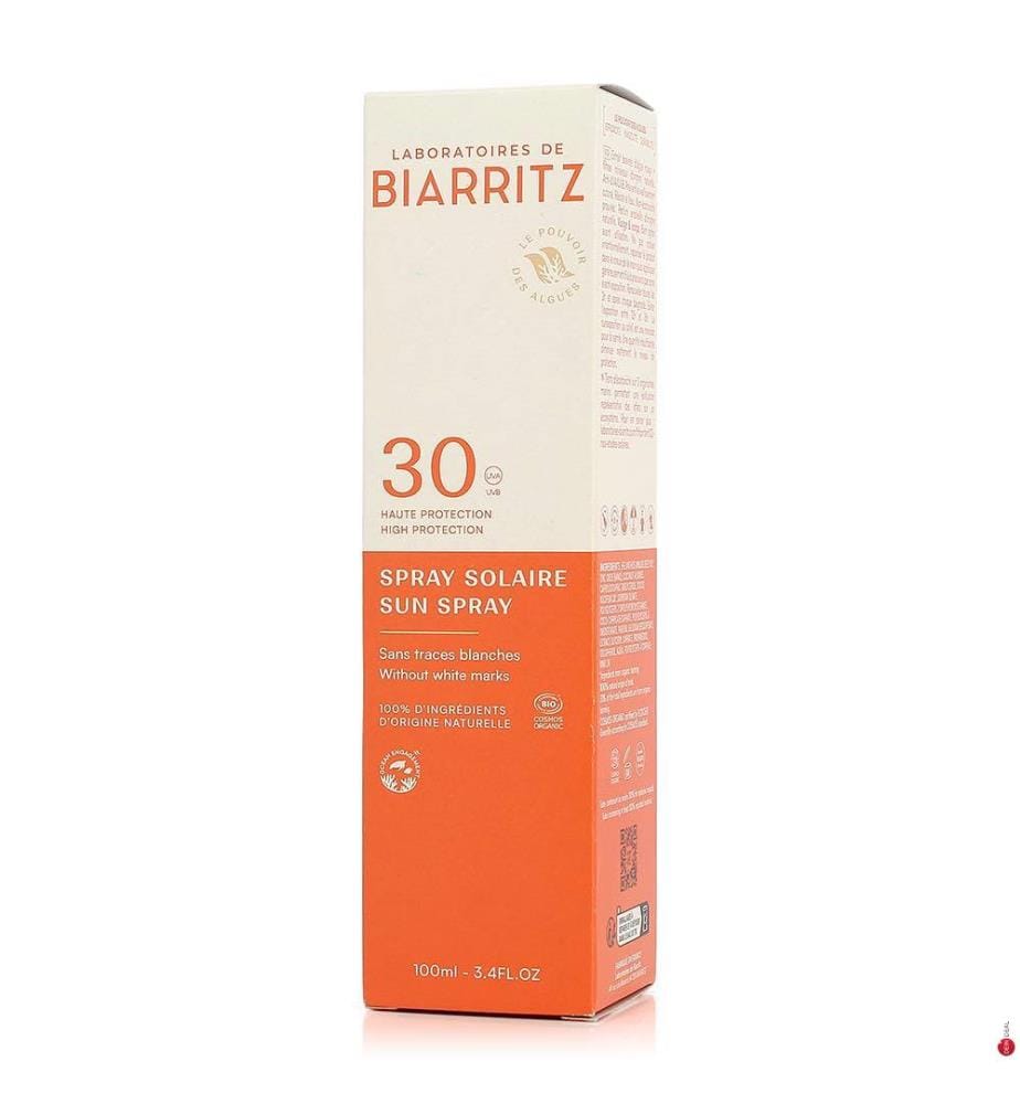 Sonnenschutz-Spray SPF30 - 100 ml