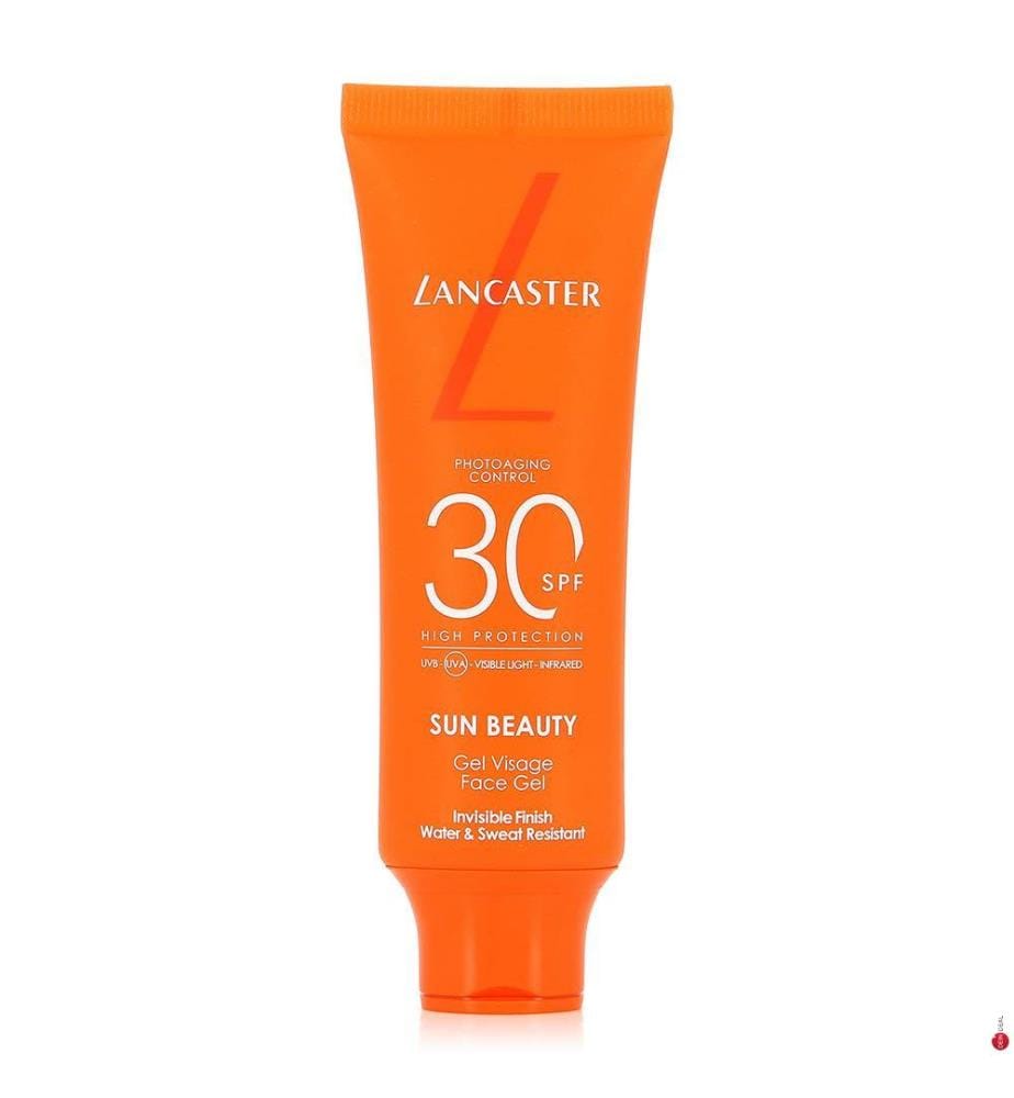 Sun Beauty Gesichtsgel SPF30 - 50 ml