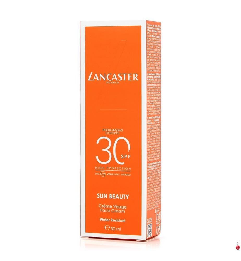 Gesichtscreme Sonnenschutz SPF30 - 50 ml