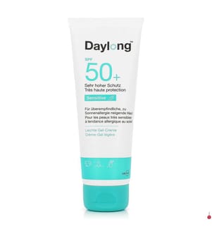 Sensitive Cream/Gel SPF 50+ - 100 ml