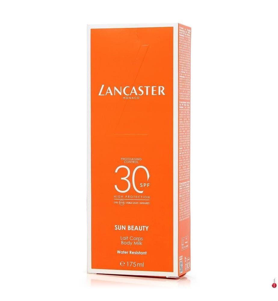 Lait Corps Sun Beauty Sublime Tan SPF30 - 175 ml