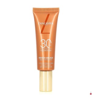 Infinite Bronze Tinted Moisturizer SPF30 - 50 ml