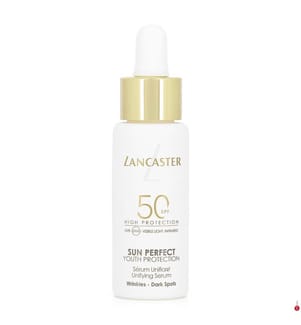 Sun Protect SPF50 Unifying Serum - 30 ml