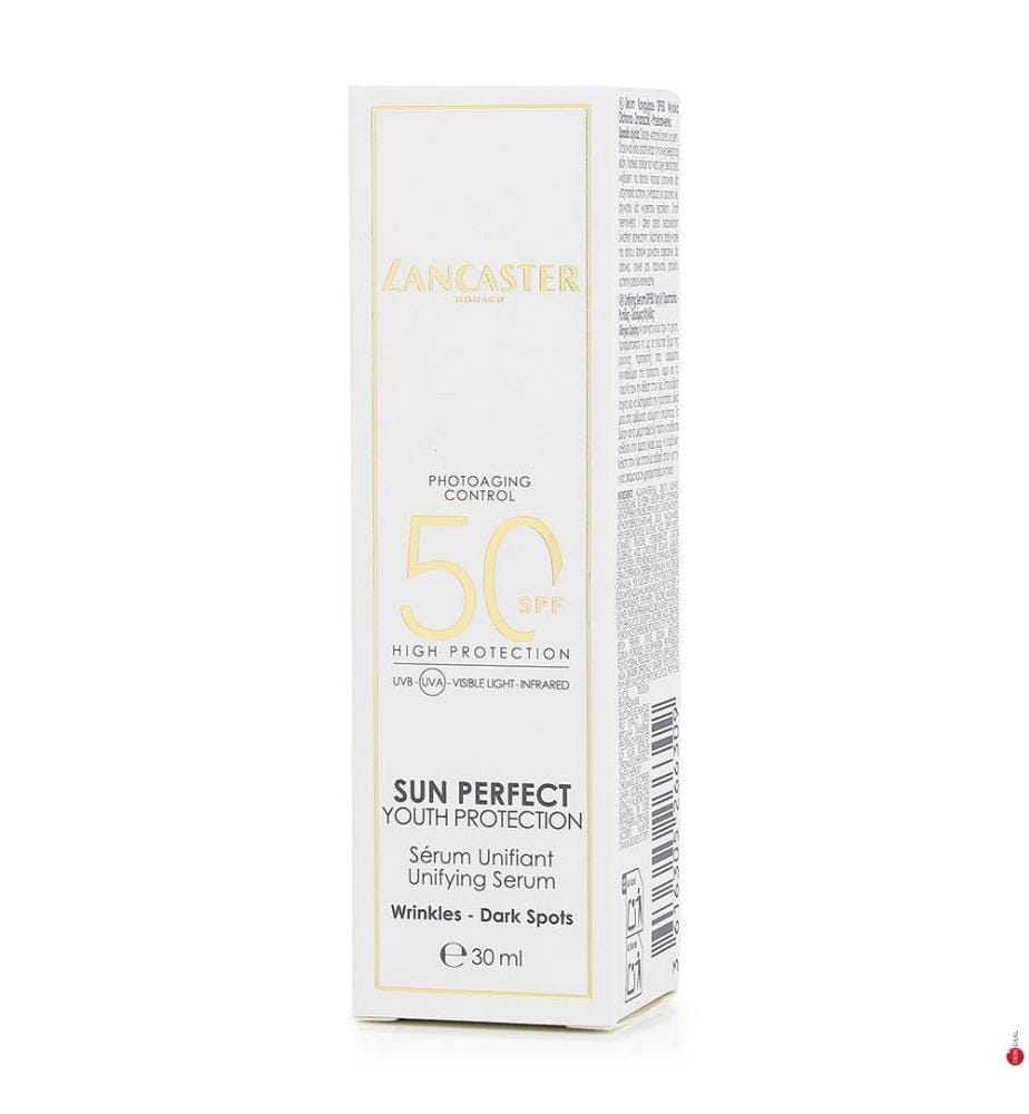 Sun Protect Unifying Serum SPF50 - 30 ml