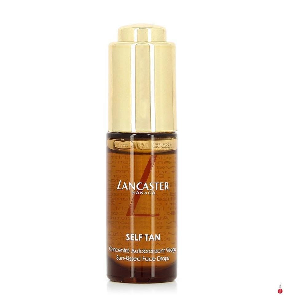 Concentré Autobronzant Visage - 15 ml