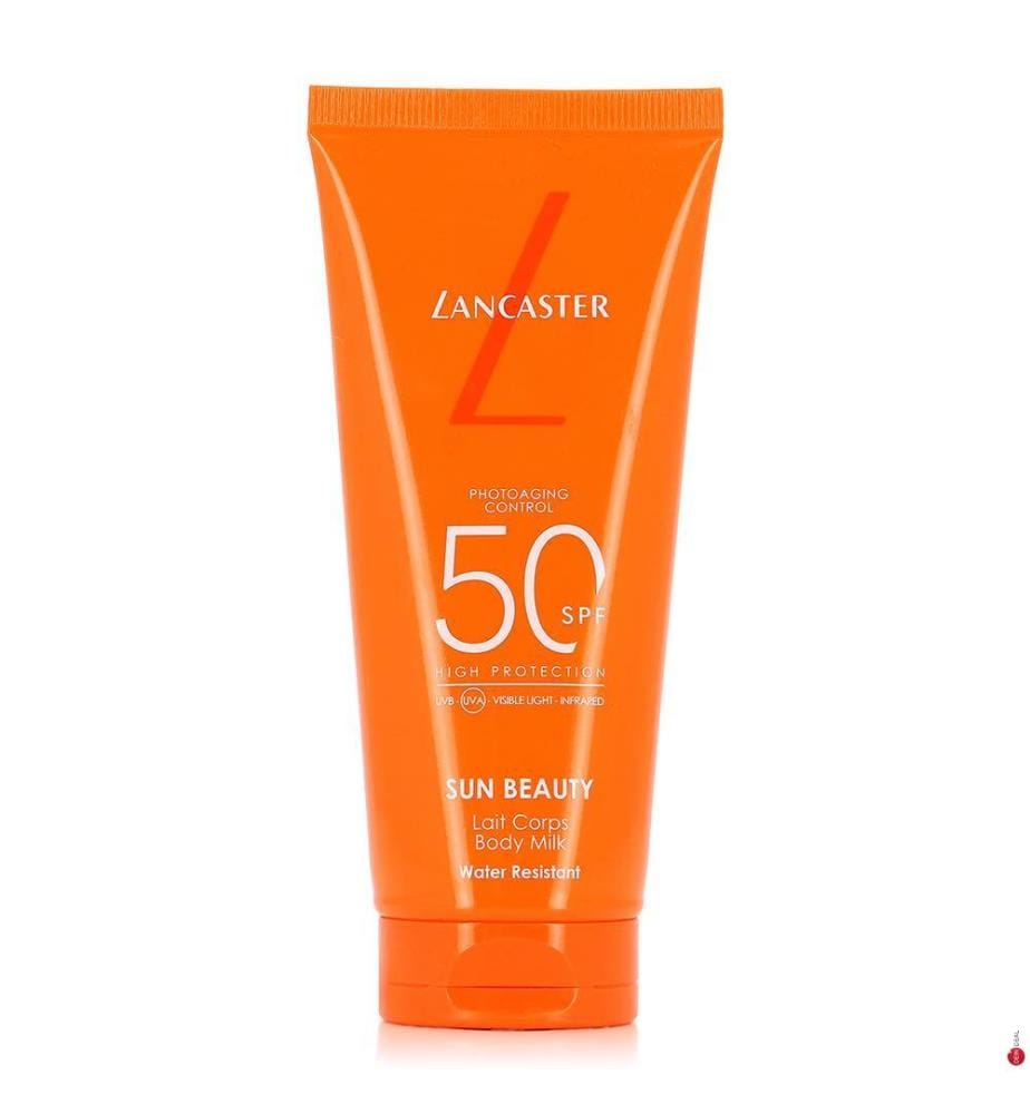 Sun Beatuy SPF50 Body Lotion - 100 ml