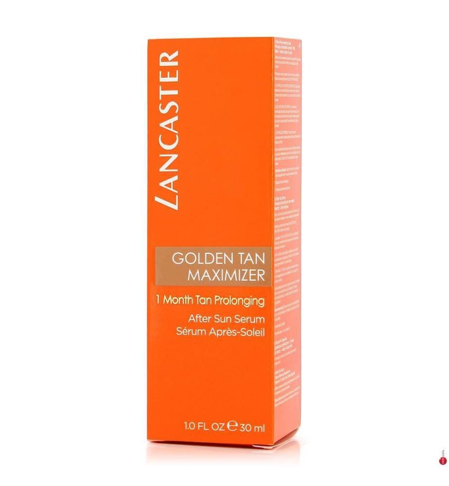 After-Sun-Gesichtsserum - 30 ml
